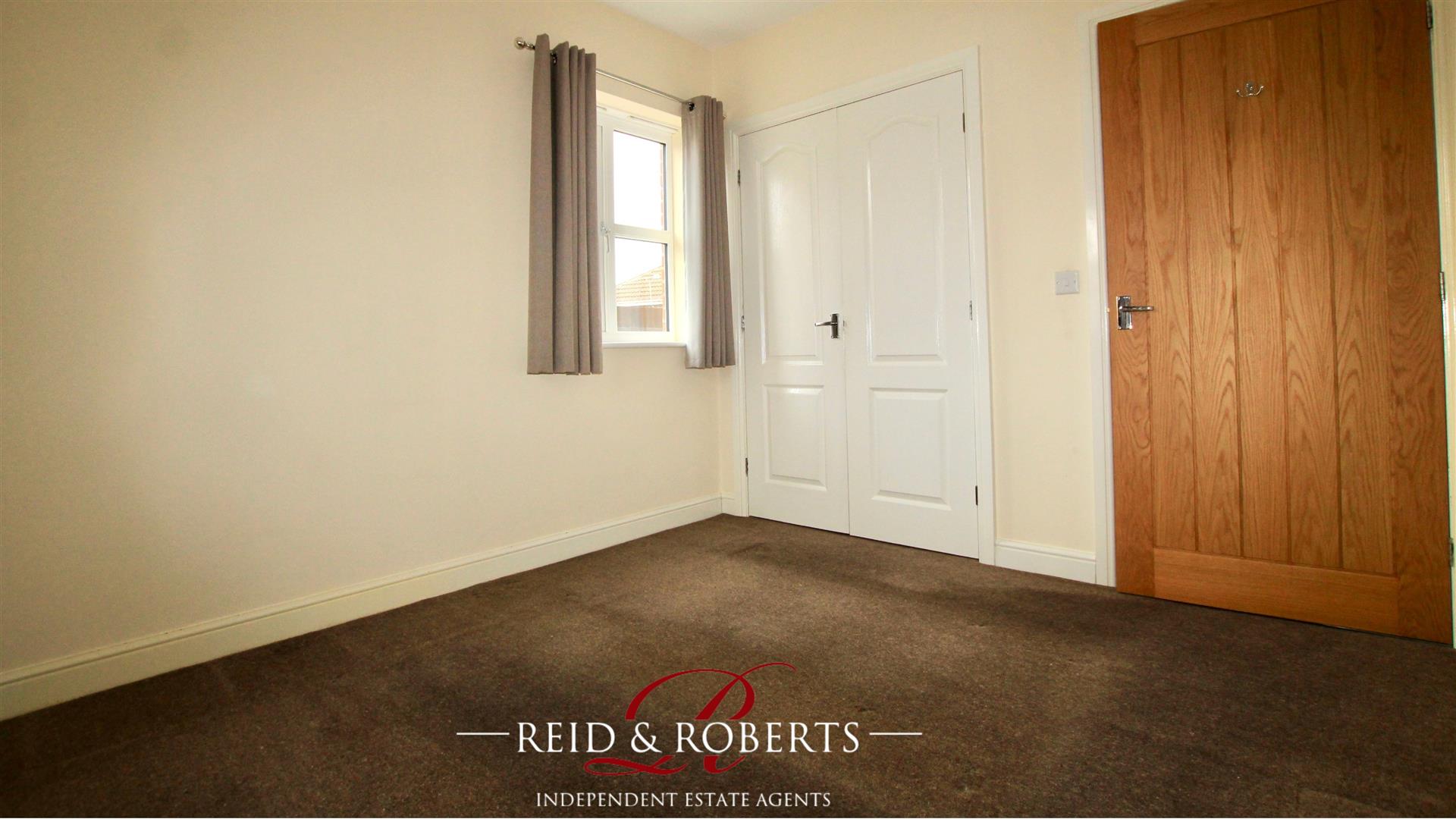 St. Davids Court, Ewloe, Deeside Reid and Roberts